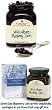 Stonewall Kitchens Wild Maine Blueberry Jam 13-Ounce Jars (Pack of 6)