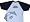 Team Daddy Baseball Raglan Jersey Tee For Dad (Medium)