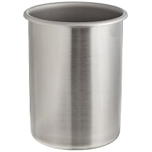 PRO Scientific PRO-11-001200 Stainless Steel Chamber, 1200mL Size