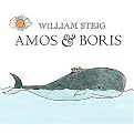 Amos & Boris (Paperback)