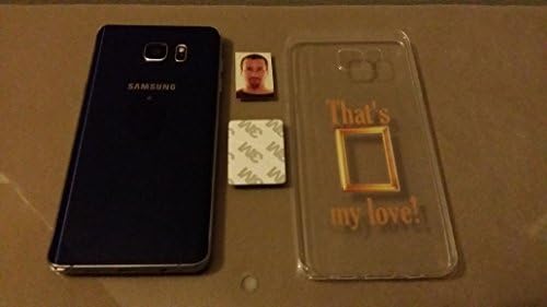 Iphone 6 Plus Case , Viva La Planet, with the Picture of Your Kids ,Your Boyfriend, Family or Even Your Dog ,Clear Smooth Gel Soft Tpu, 55mm,high Protection ,Prestigious Gold