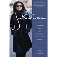 Jackie as Editor: The Literary Life of Jacqueline Kennedy Onassis