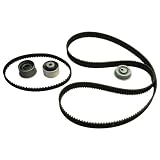 ACDelco TCK167 Timing Belt by ACDelco