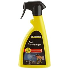 K�rcher 6.294-025 Gel-Glasreiniger CS04, 500 ml