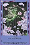 Lillova Shiny Trading Card