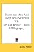 Illustrious Men and Their Achievements V2: Or the People's Book of Biography
