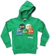 Lego Wear - Sweat-shirt - Coupe Droite - Fantaisie - Coton - Gar�on - Charcoal - 146
