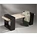 Butler Designer's Edge Fossil Stone Veneer Bench