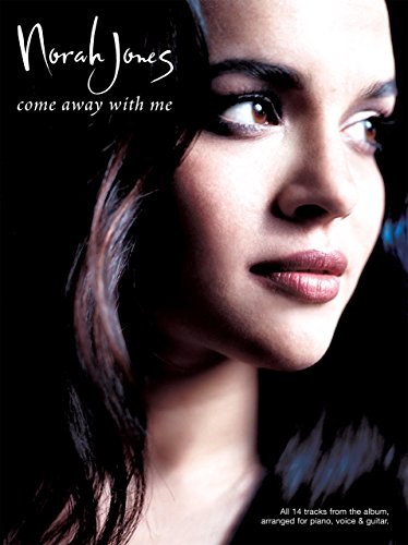 Norah Jones: Come Away With Me (PVG)