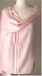 55% Pashmina 45% Silk Solid Color Shawl / Wrap / Stole - Sale !