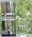 Big Berkey Water Filter System with 2 Black Berkey Filter Elements