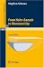 From Hahn-Banach to Monotonicity (Lecture Notes in Mathematics)