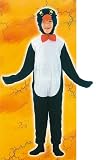Costume da pinguino per bambino età 3-5