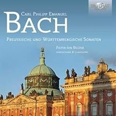 Preussische Und W�rttembergische Sonaten