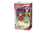 Mega Bloks Animal Bunch Wonderbuilders