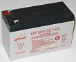 EnerSys Genesis (formerly Yuasa) NP7-12FR - 12 Volt/7 Amp Hour Sealed Lead Ac...