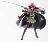 FineScenery 灼眼のシャナ （1/8スケールPVC塗装済み完成品）
