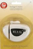 Boye Yarn Yardage Counter Boye Yarn Yardage Counter