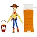 Toy Story and Beyond: Star Gazing Adventure Woody