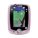 LeapFrog 32615 Leappad2 Explorer, Pink