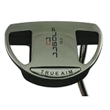 JJ Golf Putter Femme