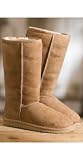 UGG Australia Women's Classic Tall Boots 7 M (US), Chestnut