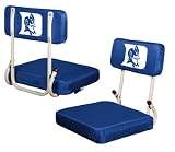 Duke Blue Devils Stadium Seat Folding Bleacher Chair