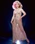 BARBARA EDEN 8x10 COLOR PHOTO