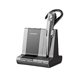 Plantronics WG100 B Savi GO Convertible Bluetooth Headset