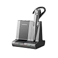 Plantronics WG100/B Savi GO Convertible Bluetooth Headset