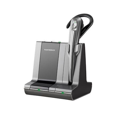 Plantronics WG100 Savi Go Bluetooth Kopfh&ouml;rer Preisvergleich