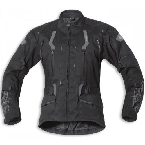 Held Awara Tourenjacke Textil,