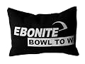 Ebonite Ultra Dry Grip Sack (colors may vary)