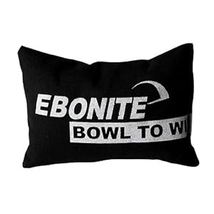 Ebonite Ultra Dry Grip Sack (colors may vary) by 