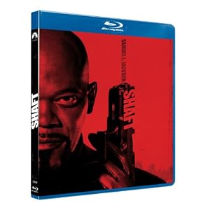 Shaft [Blu-ray]