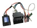 CAN-Bus Lenkradfernbedienungsadapter Opel Astra / Vectra / Corsa f&uuml;r PIONEER Autoradios