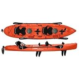 Hobie Mirage Outfitter