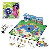 The Backyardigans Game