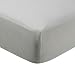 Home White Waterproof Mattress Cover - Twin