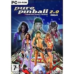 Pure Pinball 2.0 Redux : American Pinball Reborn