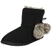 Rocket Dog Women's Snowflake Slipper