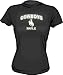 COWBOYS Rule Women's tee Shirt in 6 Colors Small thru XXL