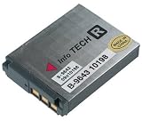 Hi-Capacity Camera battery for: Sony Cyber-Shot DSC-P200/R