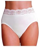 Olga Christina Women's French Brief  #62913