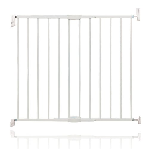 Lindam Extending Metal Safety Gate