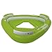 Balance Living® Honolulu 3-Person Deluxe Inflatable Pool Lounge (77