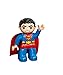 LEGO Duplo Superman 10543