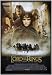 The Lord Of The Rings - The Fellowship Of The Ring - Framed Movie Poster (Regular Style) (Size: 27" x 39")