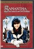Samantha - An American Girl Holiday by Warner Home Video