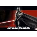 Star Wars Broschur XL 2009.